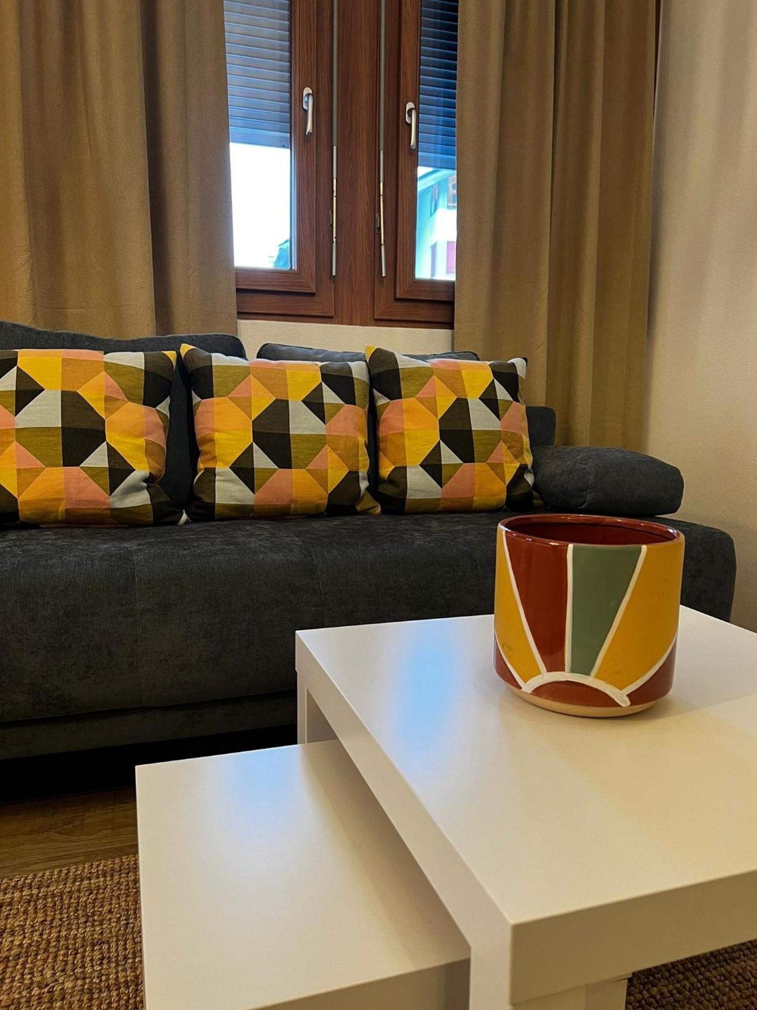 Hotel De Charme La Poste Anzère Екстериор снимка
