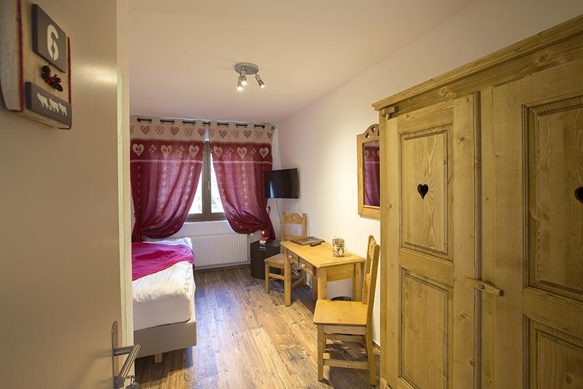 Hotel De Charme La Poste Anzère Екстериор снимка